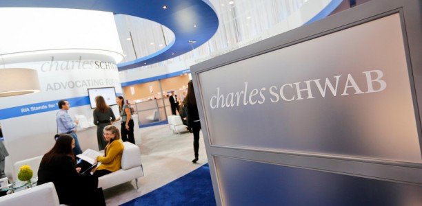 Schwab Upping the Ante on National RIA Advertising